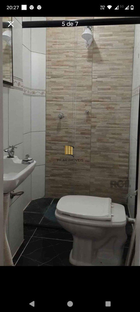 Apartamento para Venda - , 1 dormitório, Centro Histórico