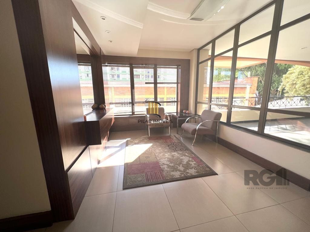 APARTAMENTO 3 DORMITÓRIOS, SUÍTE, 2 VAGAS DE GARAGEM, BAIRRO VILA IPIRANGA, PORTO ALEGRE/RS
