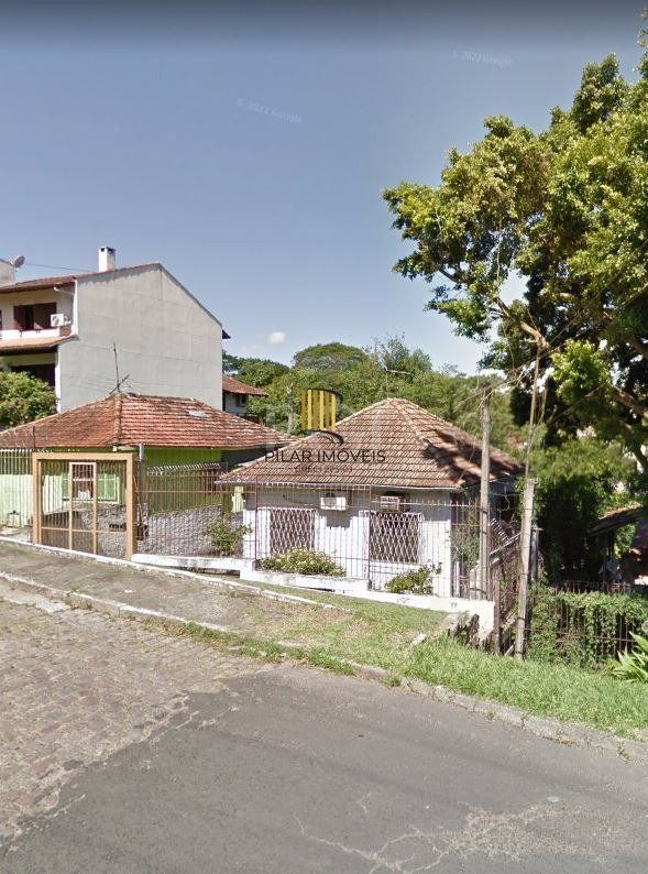 Terreno para Venda - 484m², 0 dormitórios, Cristal, Porto Alegre