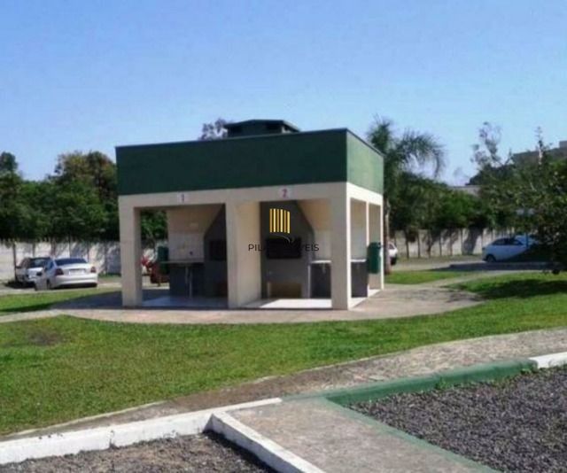 Apartamento para Venda - 38.72m², 2 dormitórios, 1 vaga - Restinga