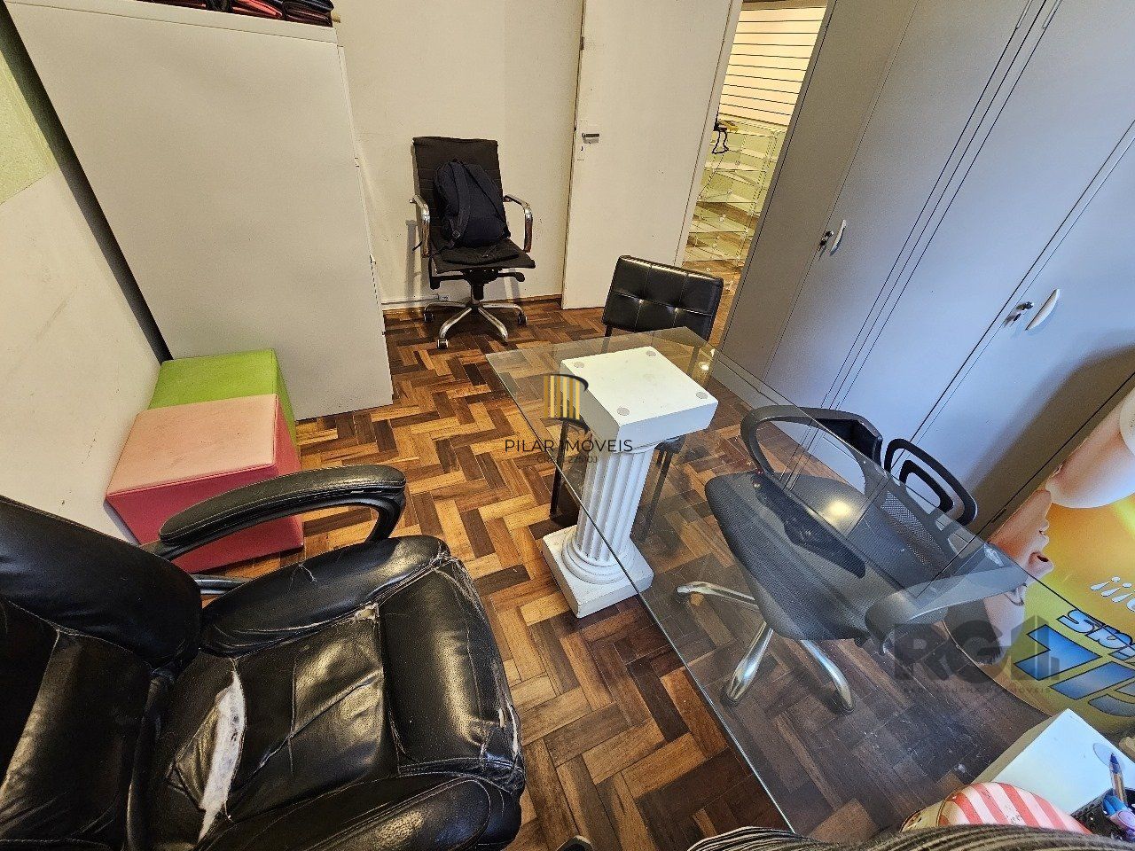Sala Comercial Galeria do Rosário