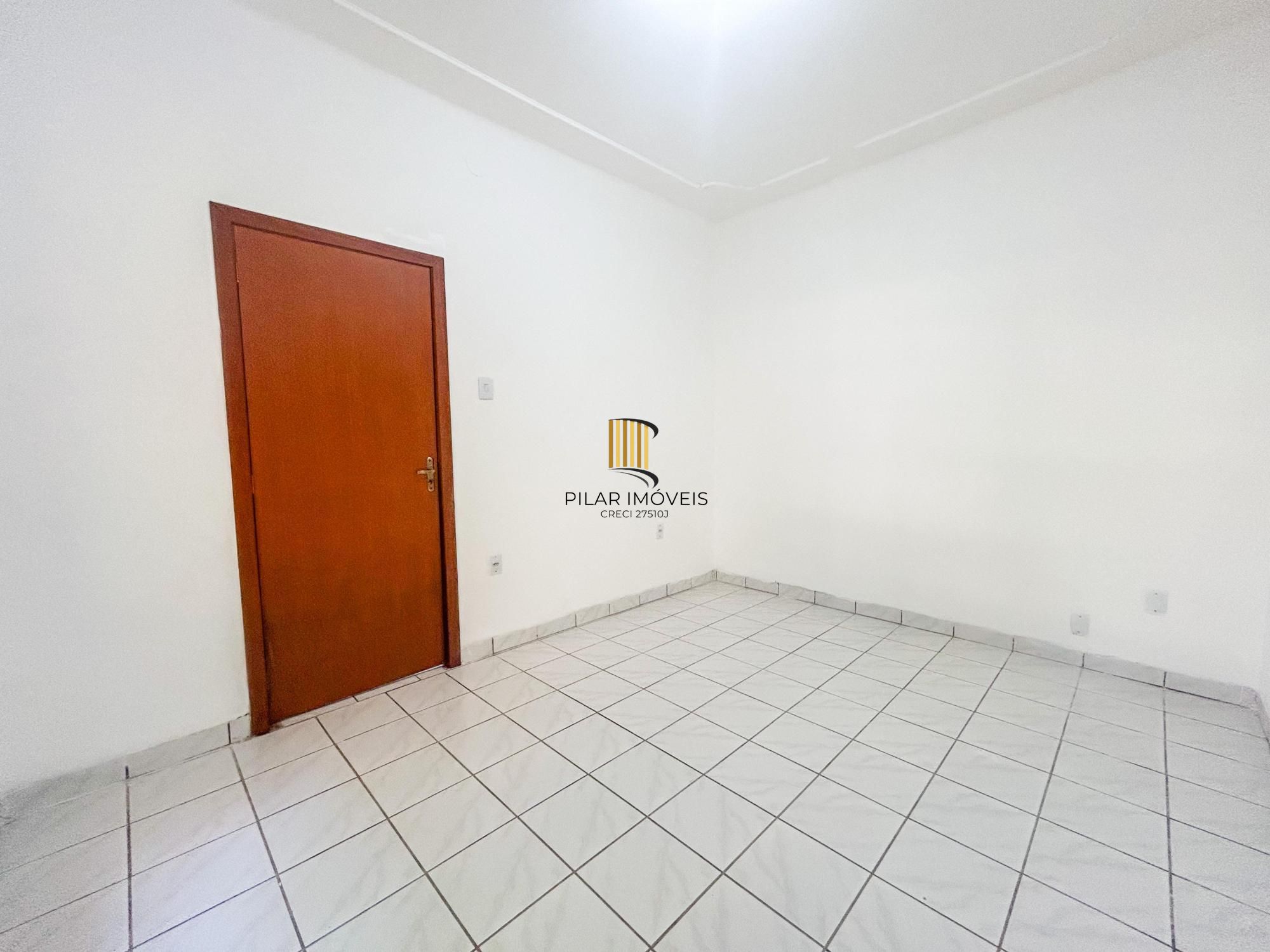 Apartamento no bairro floresta com 2 quartos