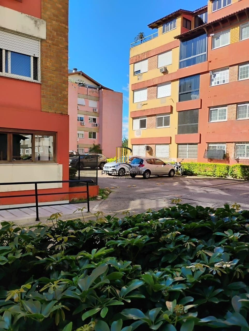 Apartamento 2 dormitórios, cavalhada