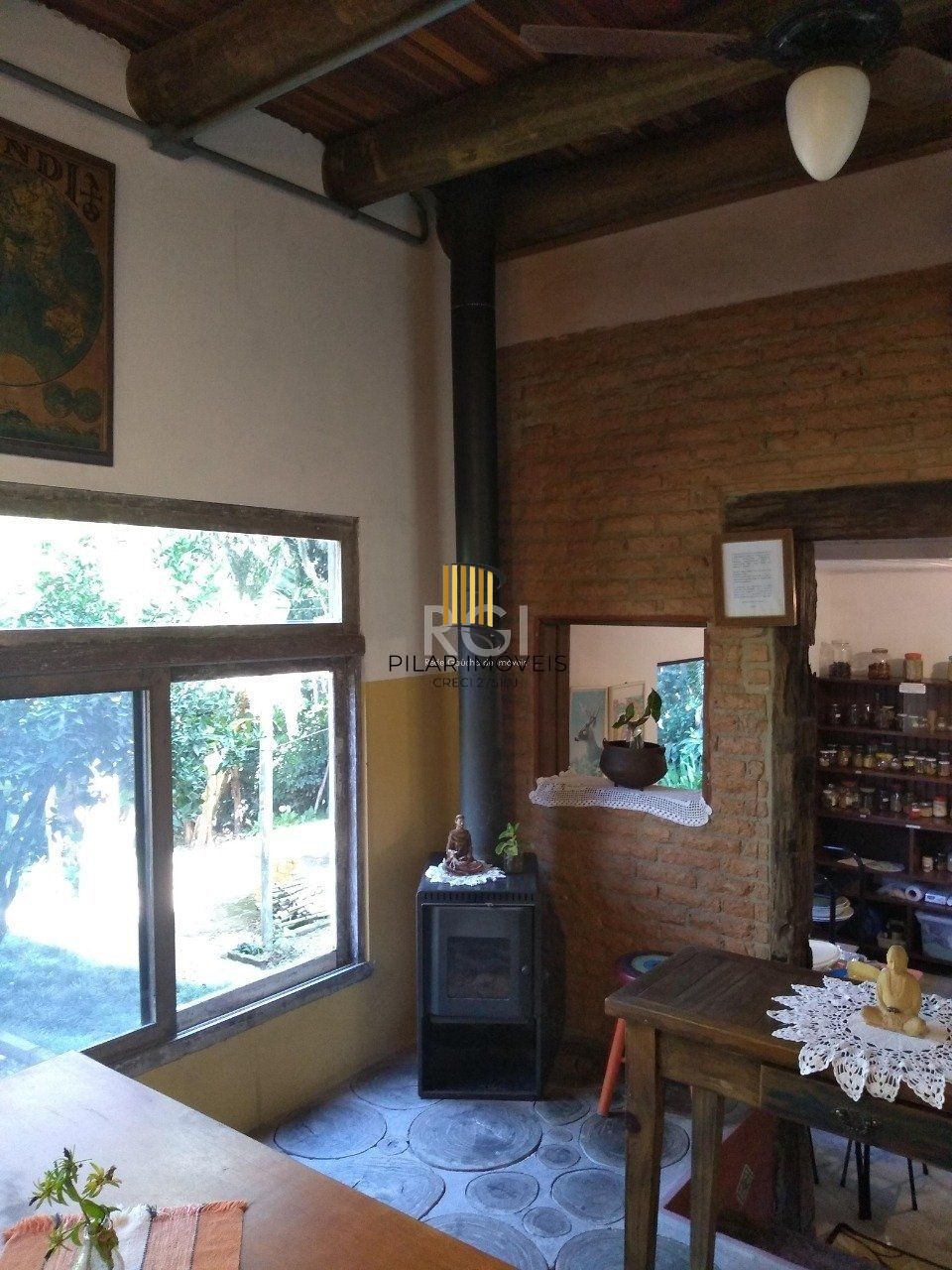 Casa para Venda - 290m², 13 dormitórios, sendo 6 suites, 10 vagas - Belém Novo, Porto Alegre