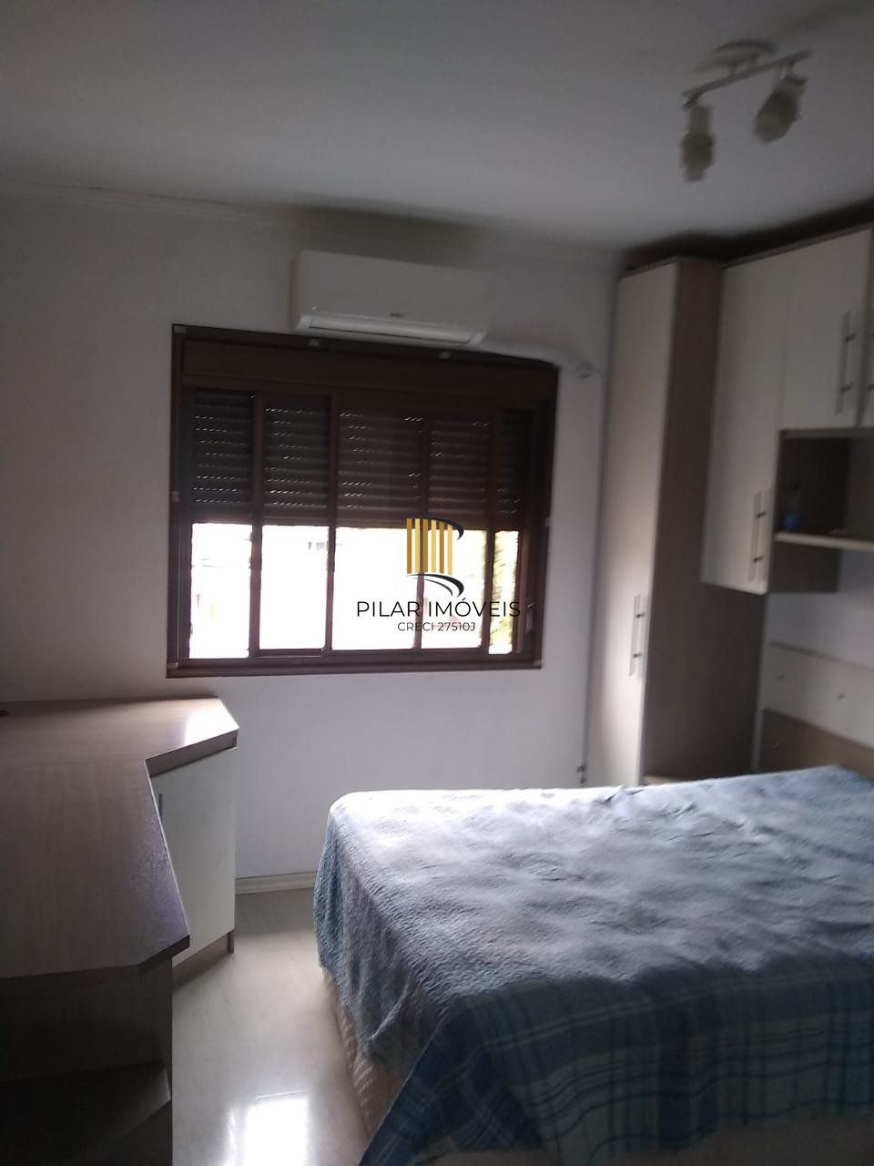 Apartamento para Venda - 82.63m², 2 dormitórios, sendo 1 suites, 1 vaga - Partenon,Porto Alegre
