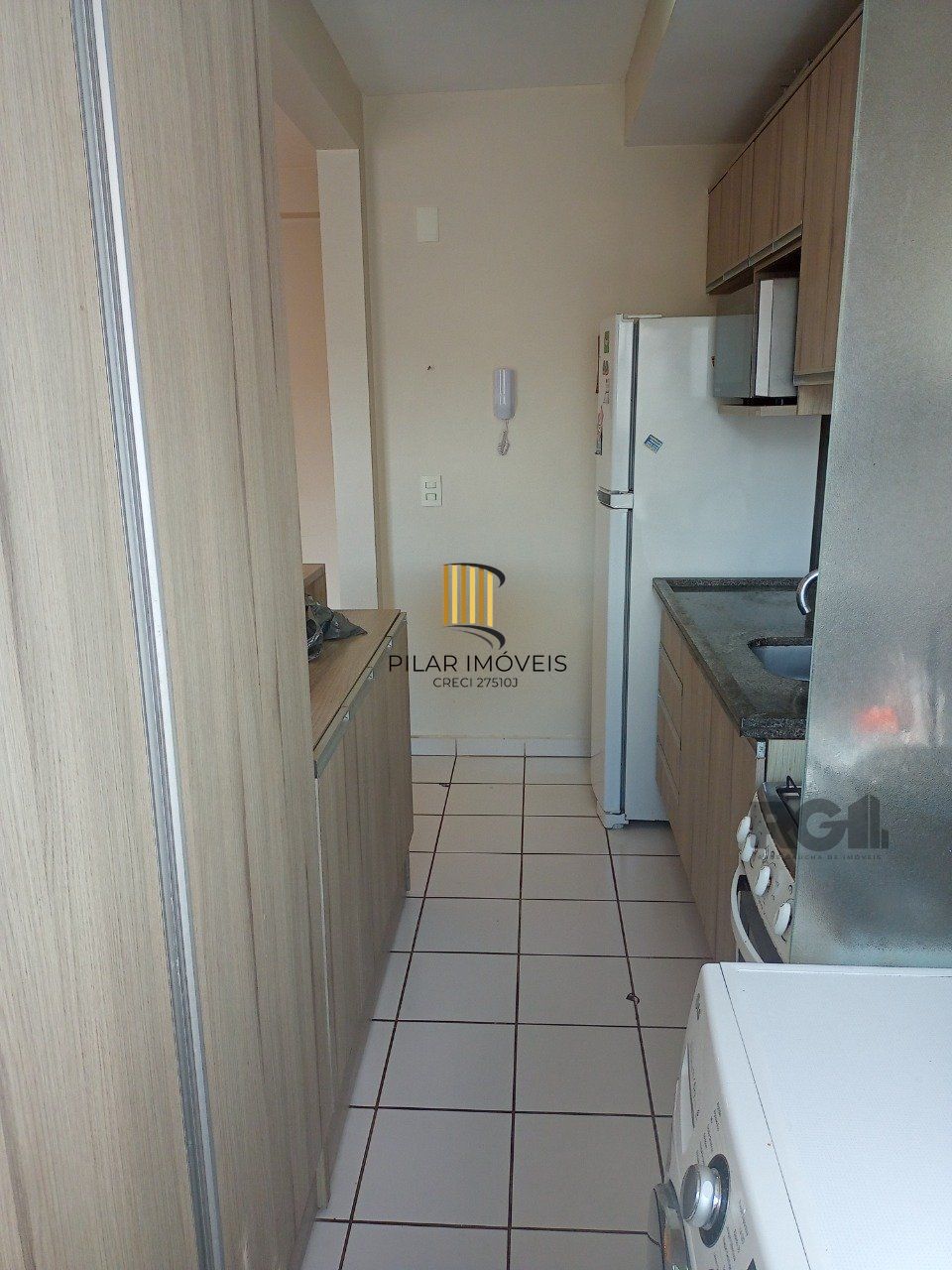 APARTAMENTO, 3 DORMITÓRIO, 1 SUÍTE, 1 VAGA, BAIRRO CAMAQUÃ, PORTO ALEGRE-RS