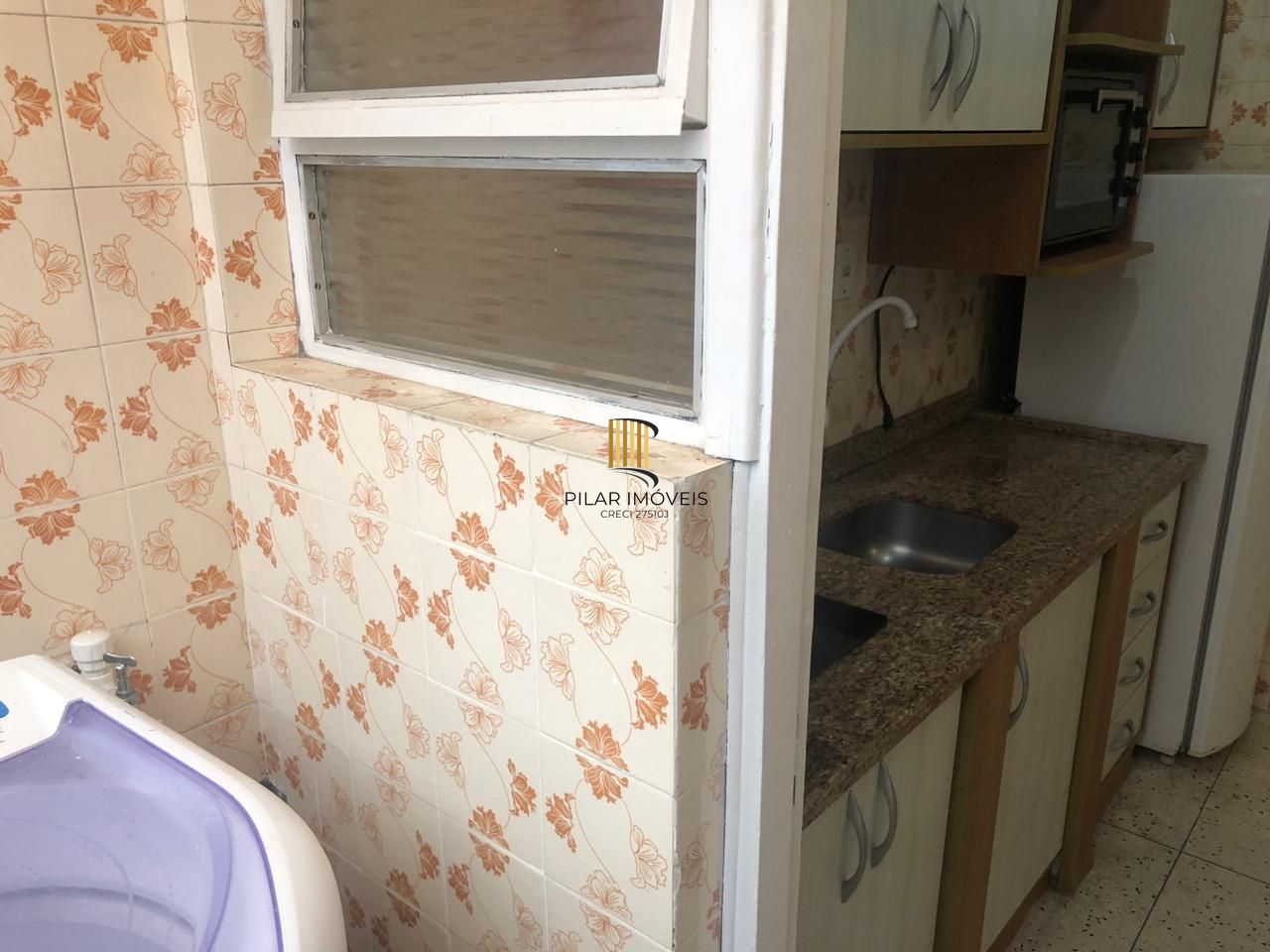 Apartamento JK no Bairro Santana