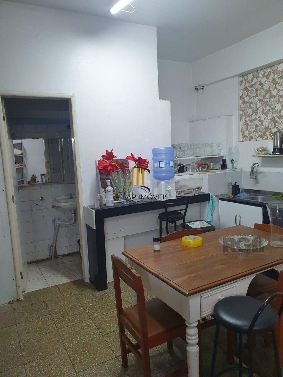 Prédio Comercial no bairro Centro Histórico