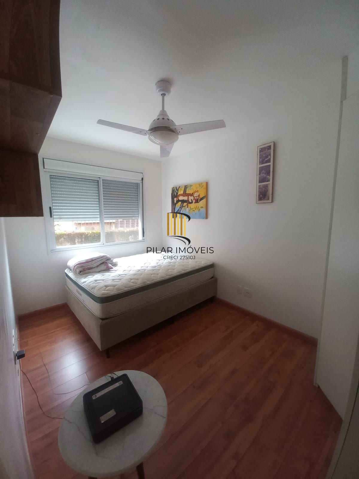 ACONCHEGANTE APARTAMENTO NO BAIRRO IPANEMA