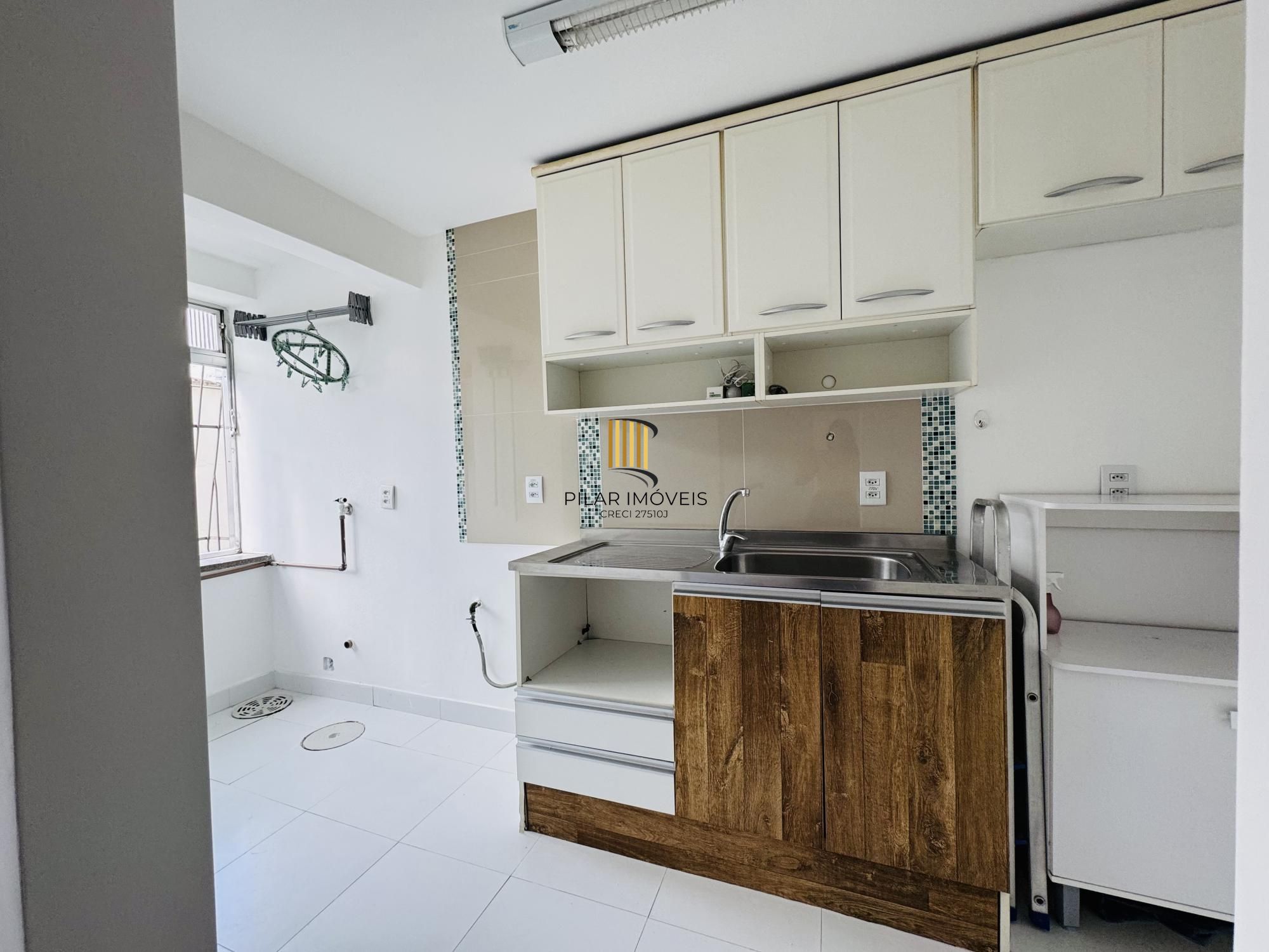 Excelente apartamento de 01 dormitório em ótima localização
