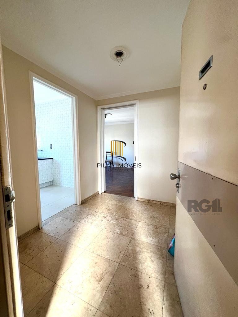 APARTAMENTO 3 DORMITÓRIOS, 2 VAGAS DE GARAGEM, NO BAIRRO PETRÓPOLIS, PORTO ALEGRE/RS