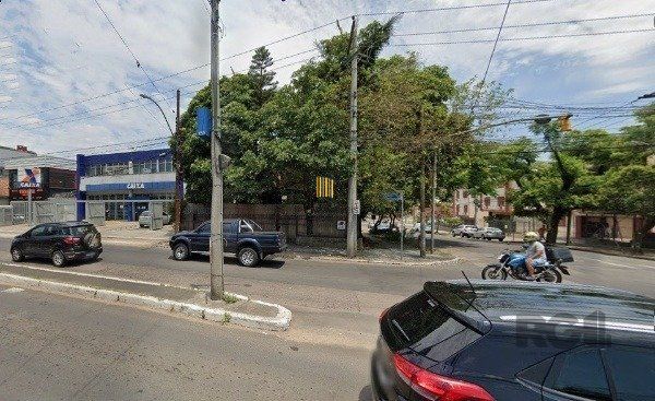 Terreno no bairro Medianeira