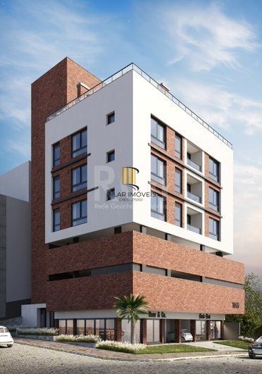 Apartamento para Venda - 53.92m², 1 dormitório, 1 vaga - Tristeza - Pilar Imóveis