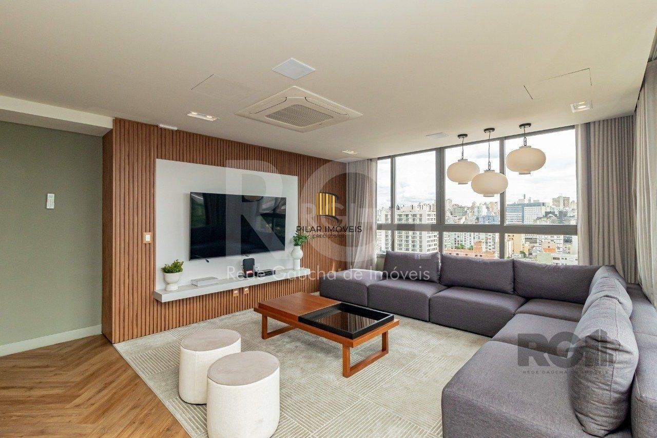 Apartamento perto da UFRGS com 41m²