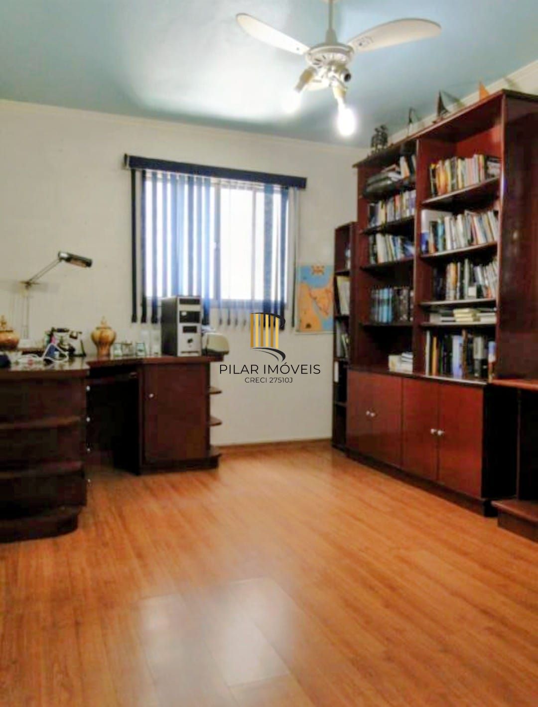 Casa de Condomínio 3 dormitórios no bairro Nonoai