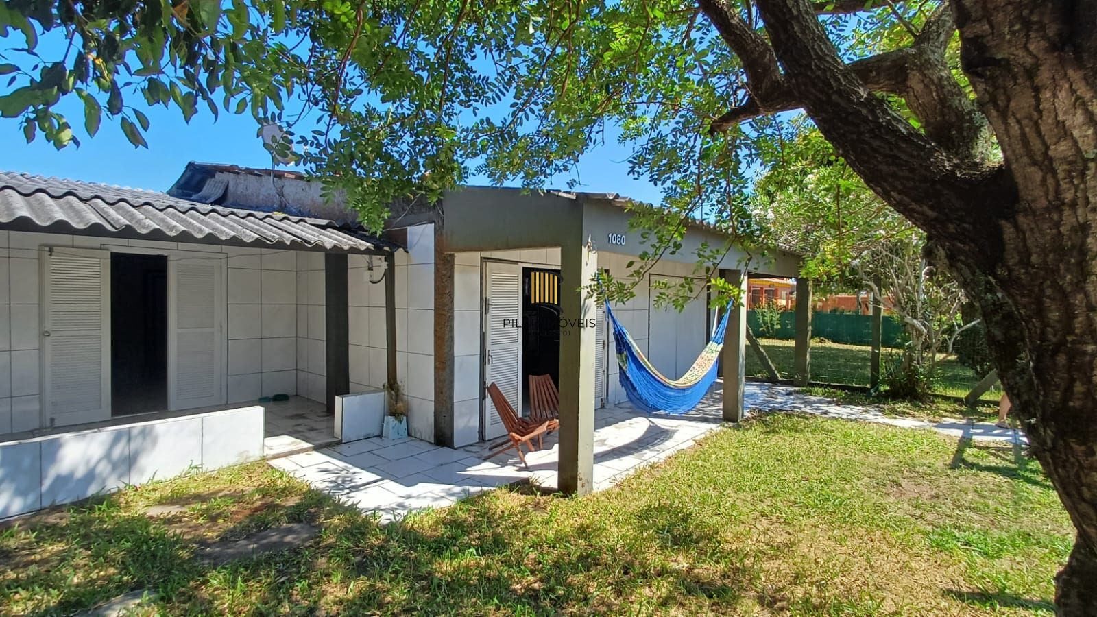 Casa Residencial de 3 Quartos em Imbé, Rio Grande do Sul