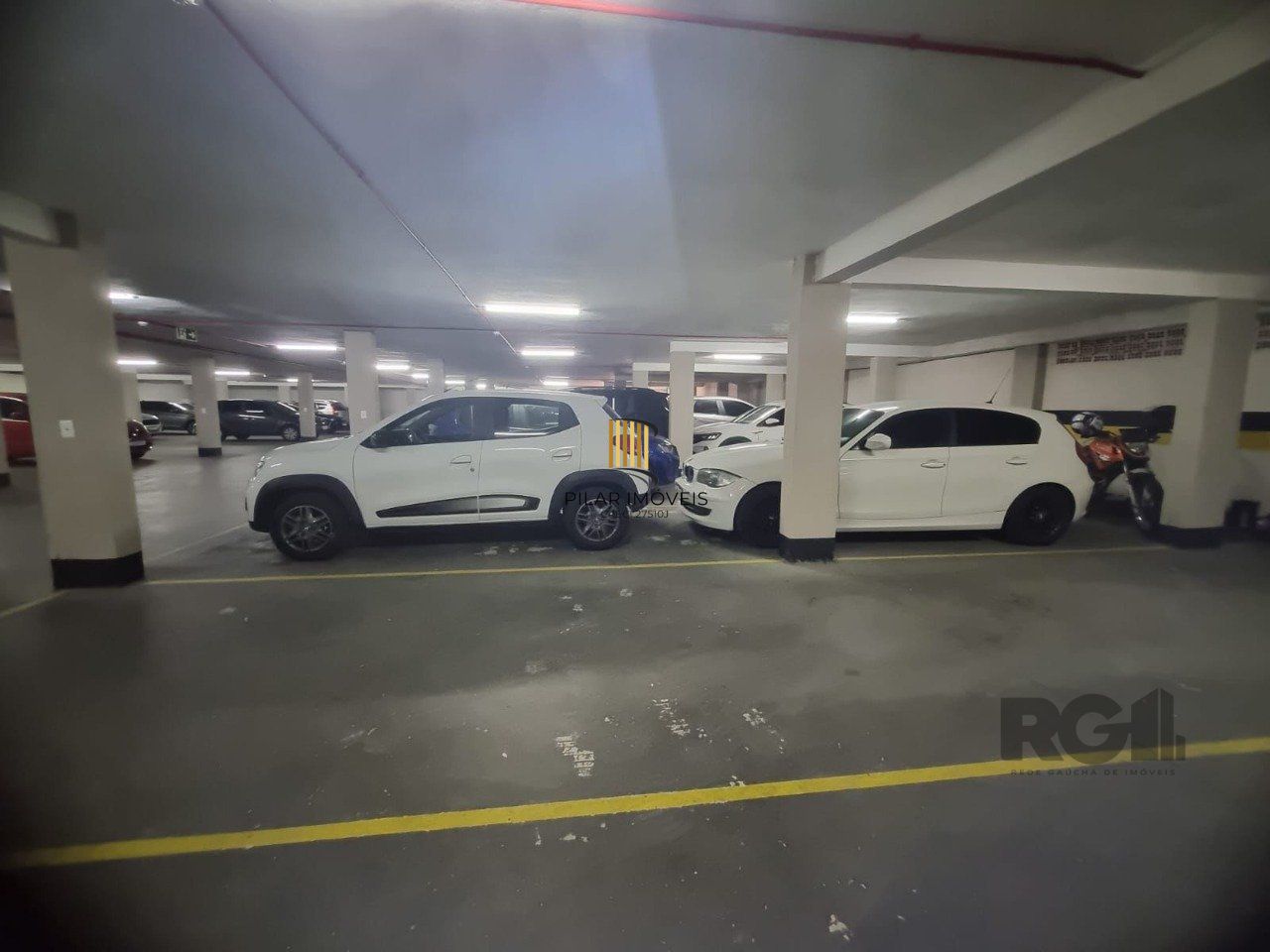 VENDA DE APARTAMENTO DE01 SUÍTE, INFRA E 02 VAGAS DE GARAGEM - SANTO ANTONIO