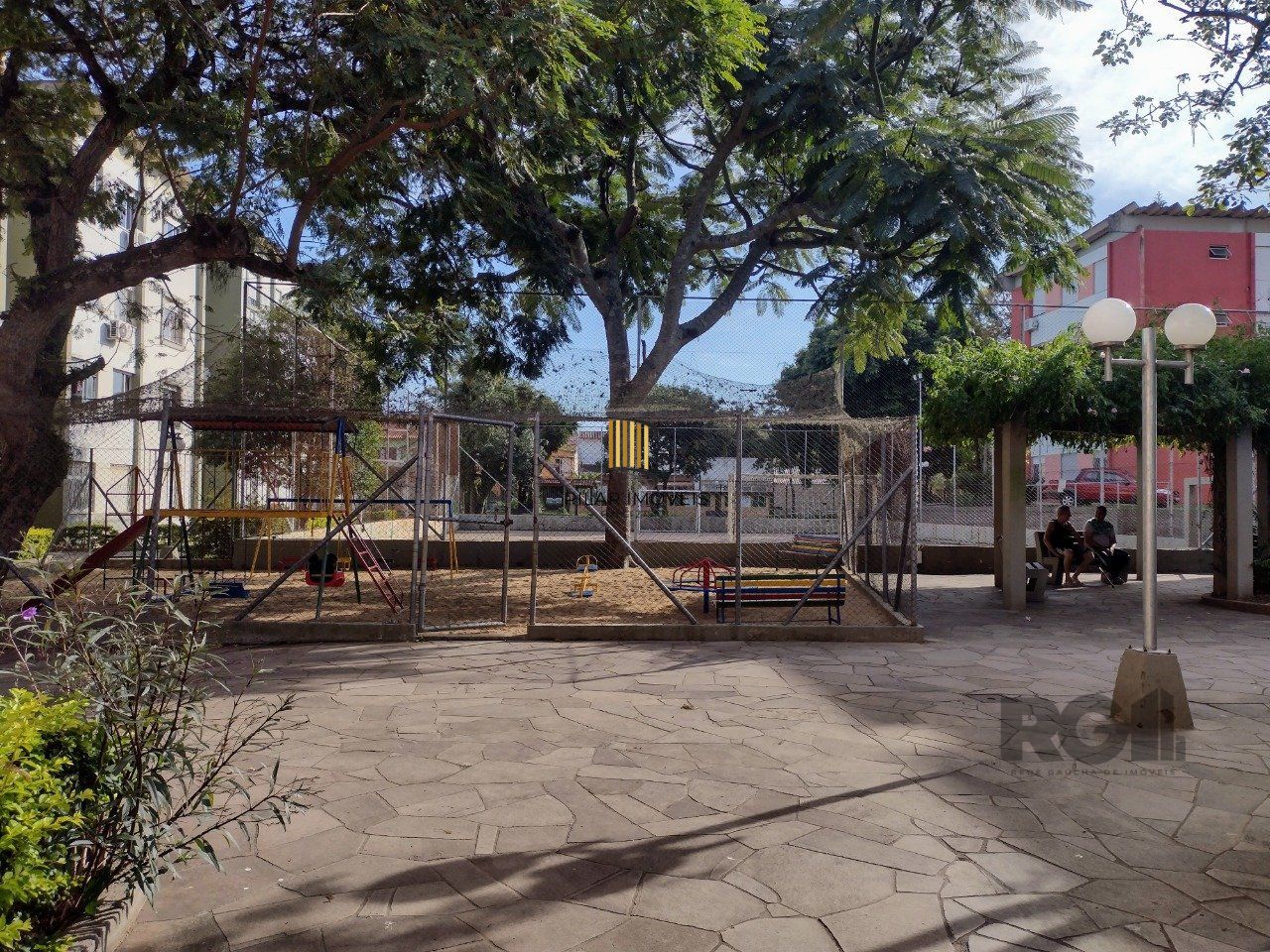 Apartamento para Venda - 52.45m², 2 dormitórios, 1 vaga - Vila Nova