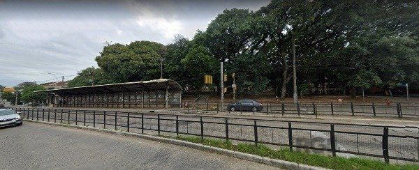 Terreno no bairro Teresópolis