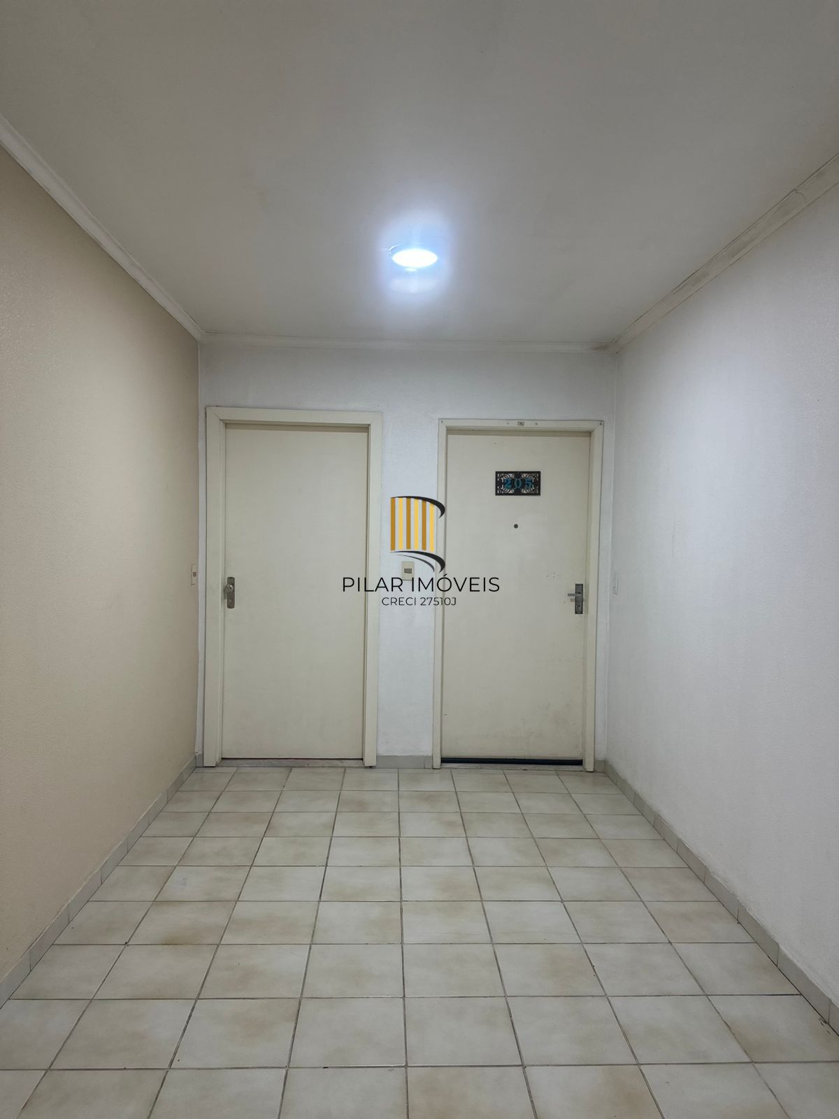 Apartamento 2 dormitórios no bairro Vila Conceição