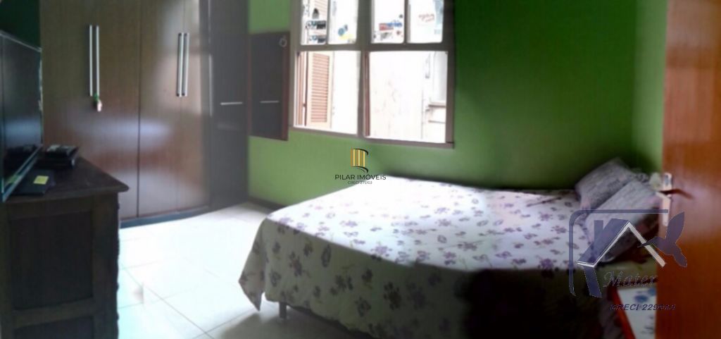 Apartamento para Venda - 91.16m², 3 dormitórios, Glória, Porto Alegre