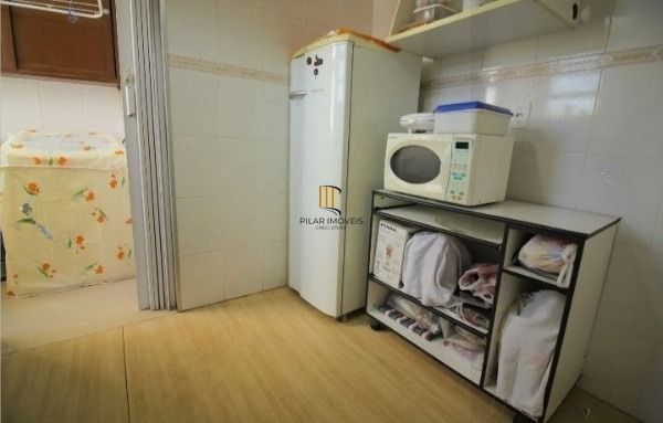Apartamento 3 dormitórios no bairro Santo Antônio