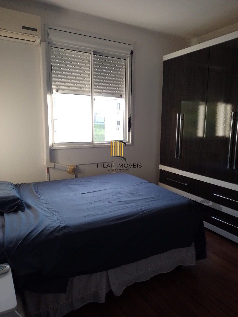 Apartamento de 3 dormitórios com vaga no bairro Morro Santana