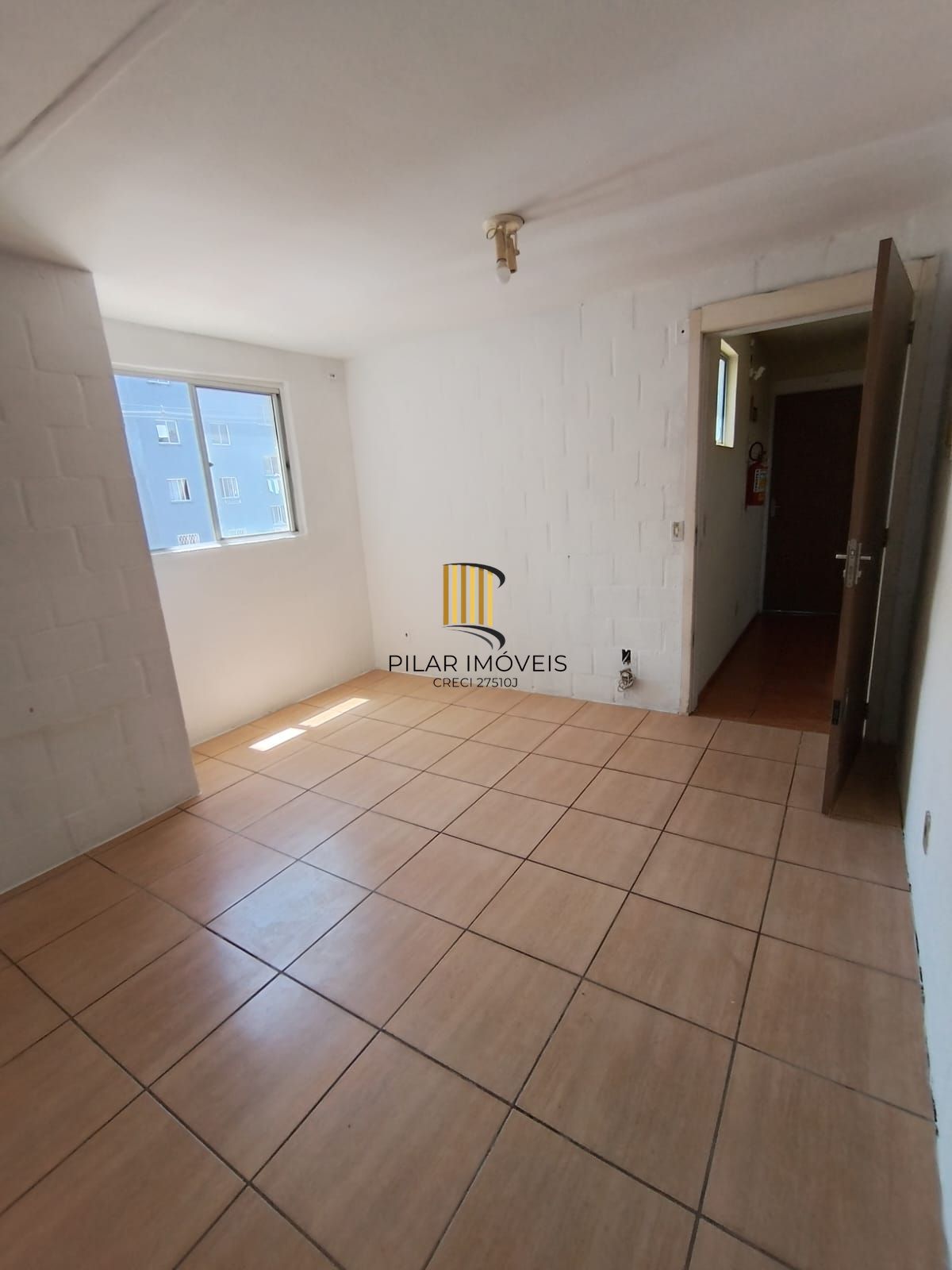 Apartamento a venda com dois dormitórios e uma vaga