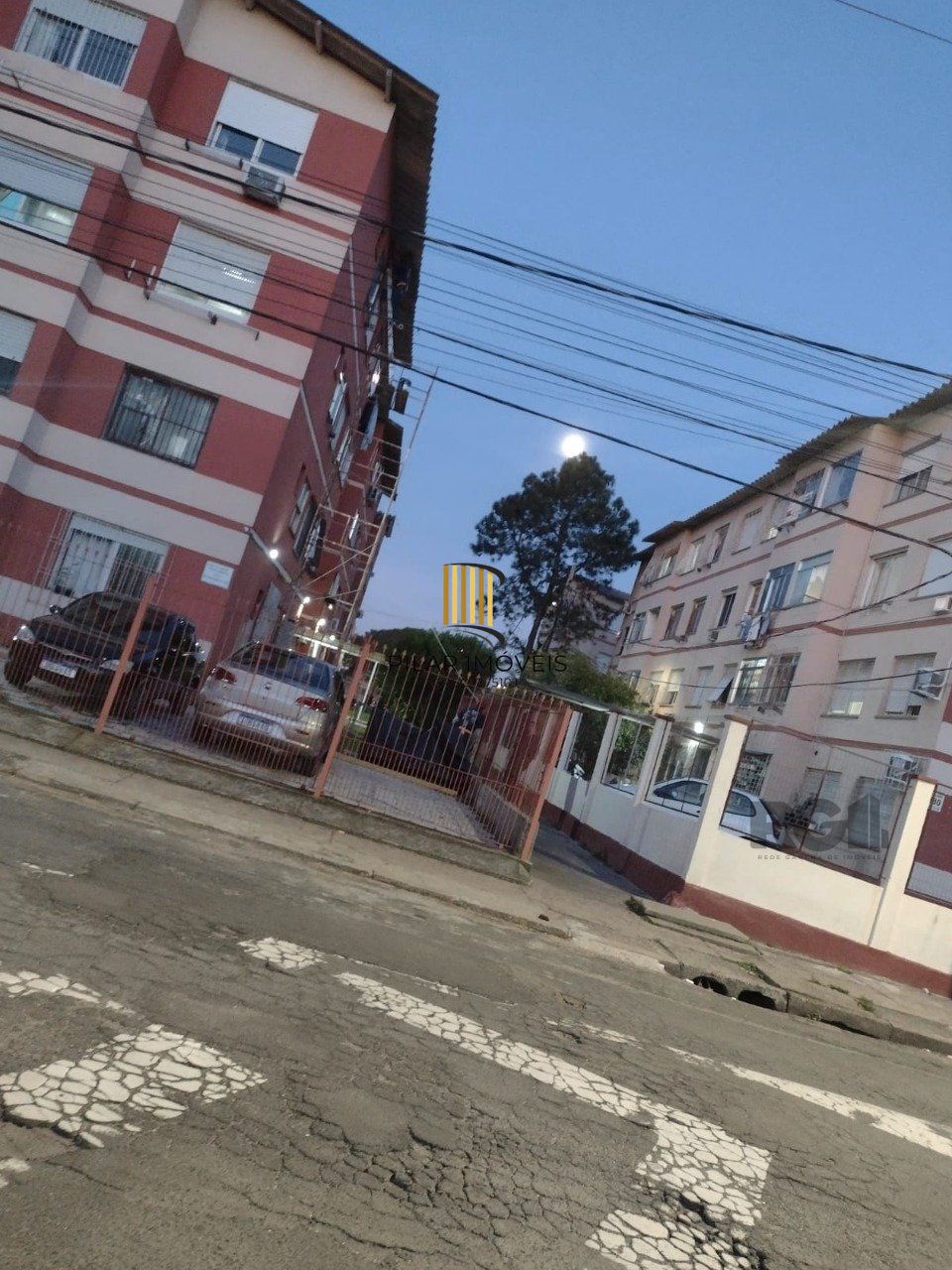 Apartamento 1 dormitório no bairro Rubem Berta - Pilar Imóveis