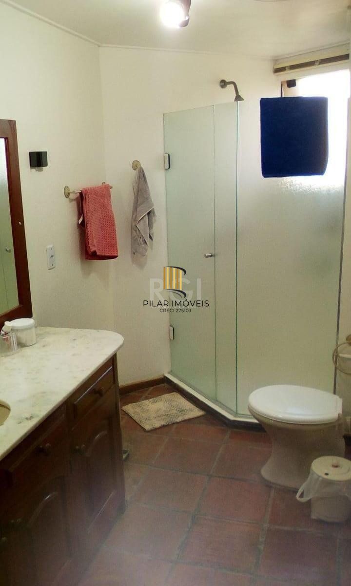 Apartamento para Venda - 141.98m², 3 dormitórios, sendo 1 suites, 1 vaga - Praia Grande,  Torres