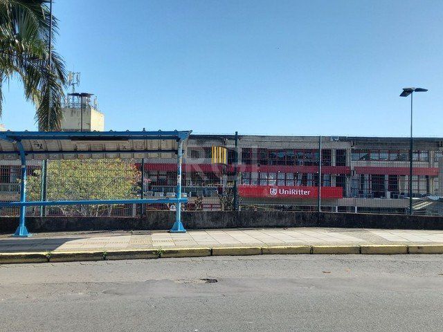 Apartamento para Venda - 48.84m², 2 dormitórios, 1 vaga - Cristal, Porto Alegre