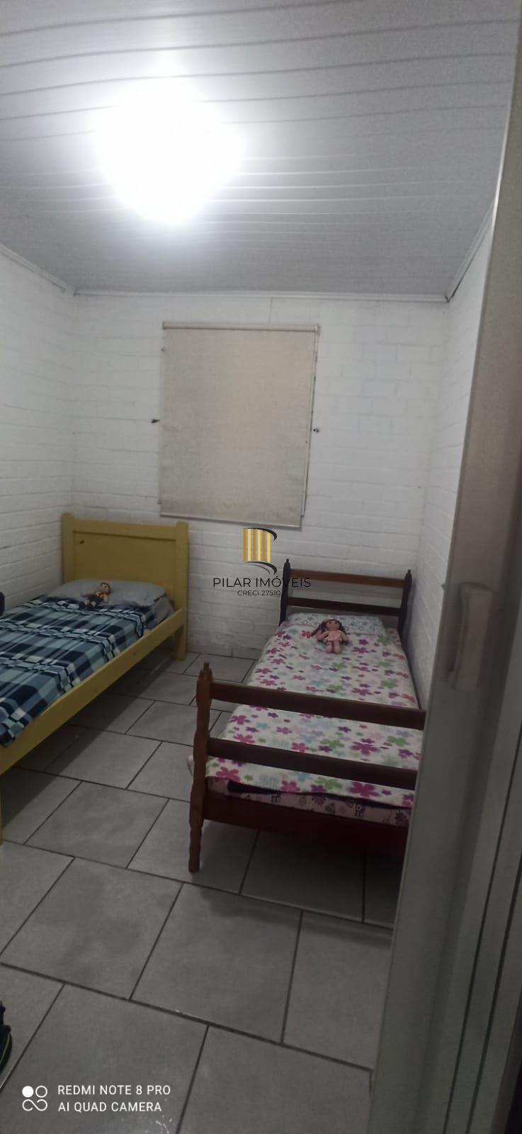 Casa Residencial de 3 Quartos em Imbé, Rio Grande do Sul