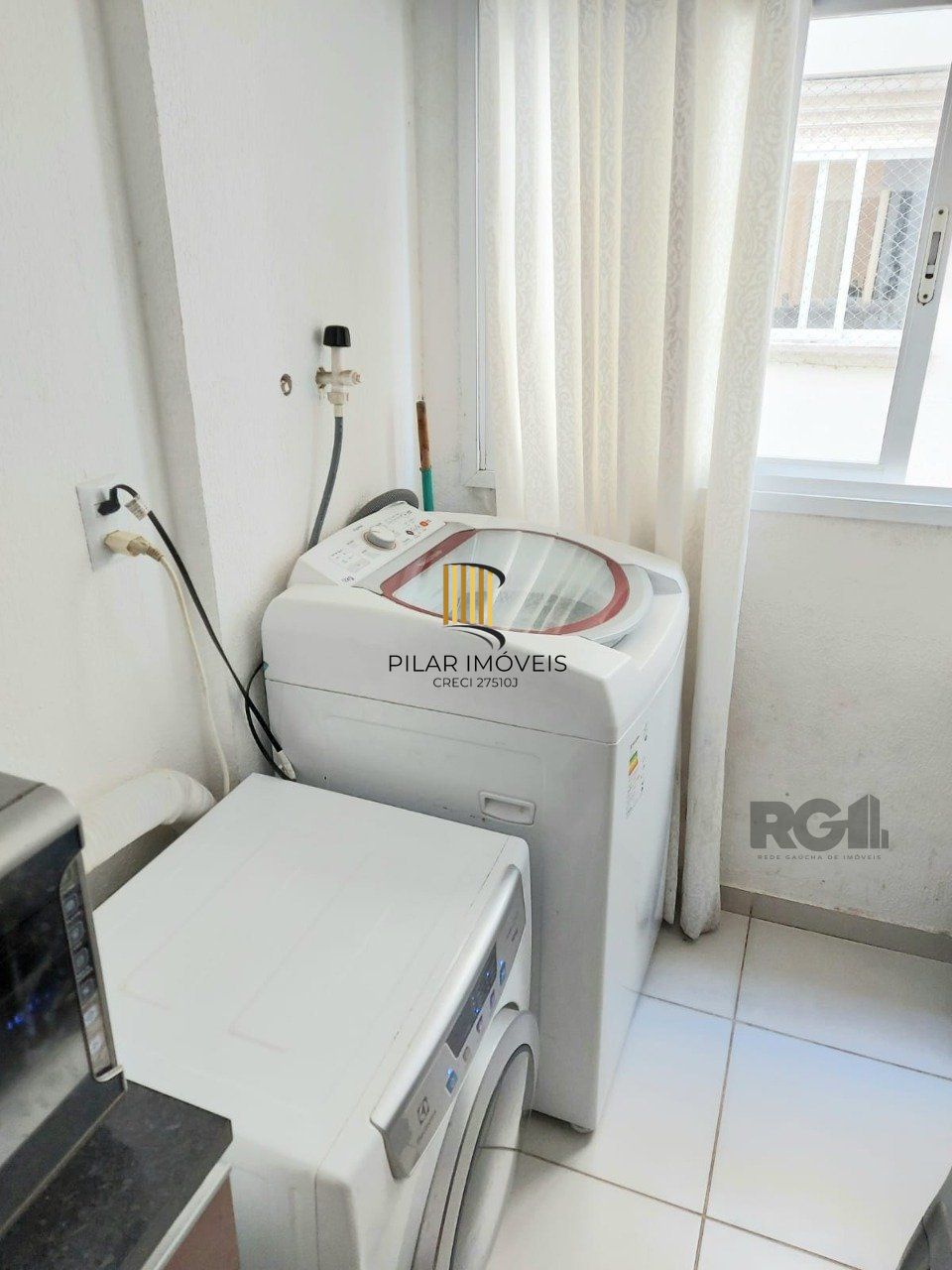 Apartamento 2 dormitórios e vaga, no bairro Lomba do Pinheiro, em Porto Alegre RS
