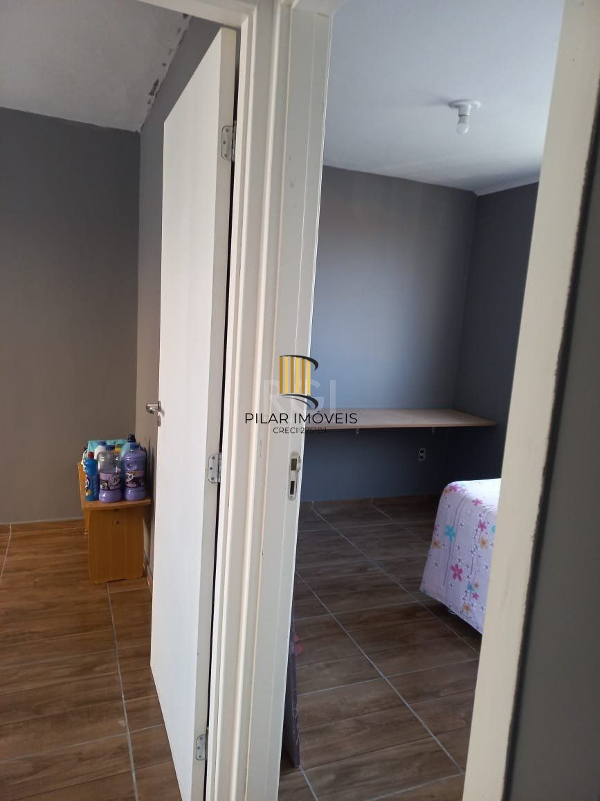 Apartamento para Venda - 42m², 2 dormitórios, 1 vaga - Hípica, Porto Alegre