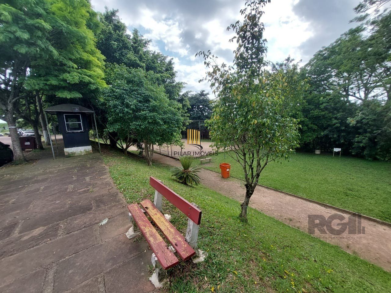 2 QUARTOS  - SACADA COM CHURRASQUEIRA - ELEVADOR - CAVALHADA - PORTO ALEGRE - RS