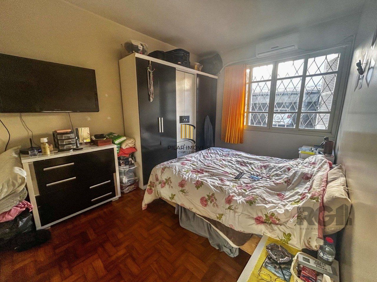 Apartamento de 01 Dormitório no Bairro Partenon com 38,00 m² de área Privativa