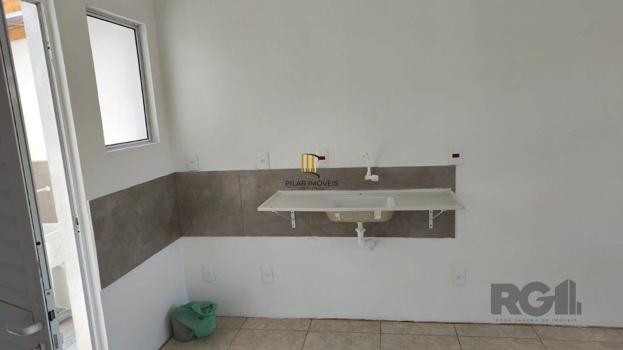 DUAS CASAS, COM 60M² CADA, 2 DORMITÓRIOS, BAIRRO HIPICA, PORTO ALEGRE-RS