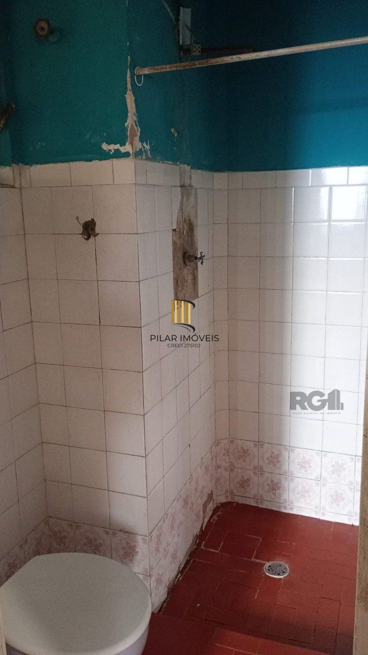 Casa 3 dormitórios no bairro Santa Tereza