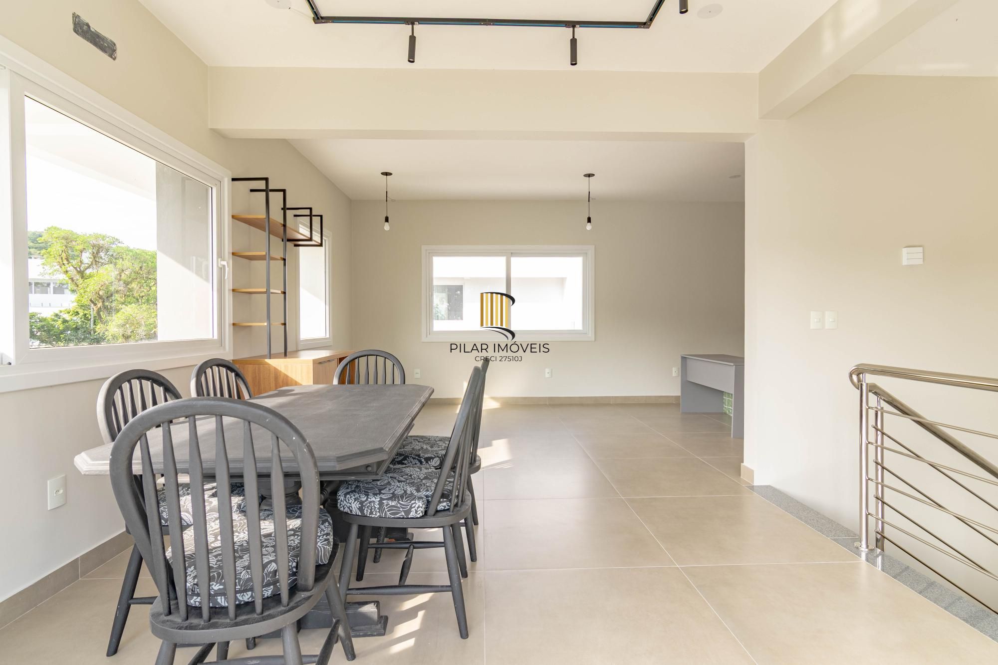 Viva o Privilégio de Ter o Guaíba como Quintal