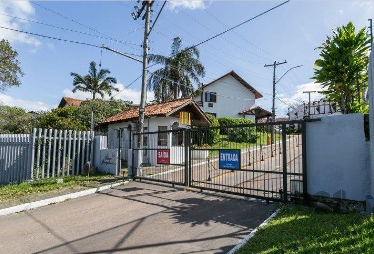 Casa Condominio para Venda - 129.58m², 3 dormitórios, sendo 1 suites, 3 vagas - Cavalhada