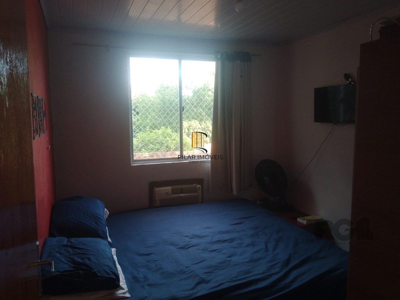 Apartamento 2 dormitórios no bairro Restinga