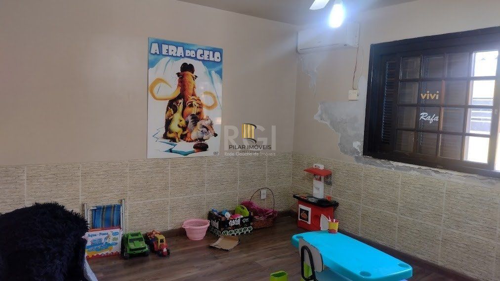 Casa 3 dormitórios no bairro Cavalhada