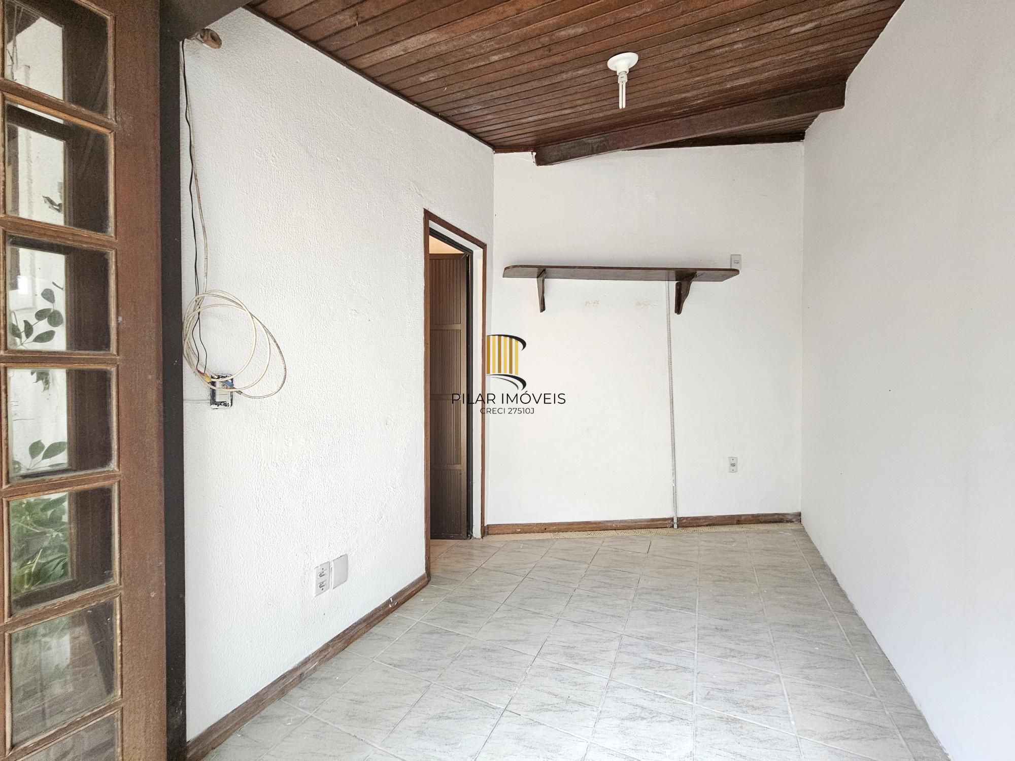 Casa condominio 4D, 4 WC, 3 vagas, Cavalhada, Porto Alegre, RS