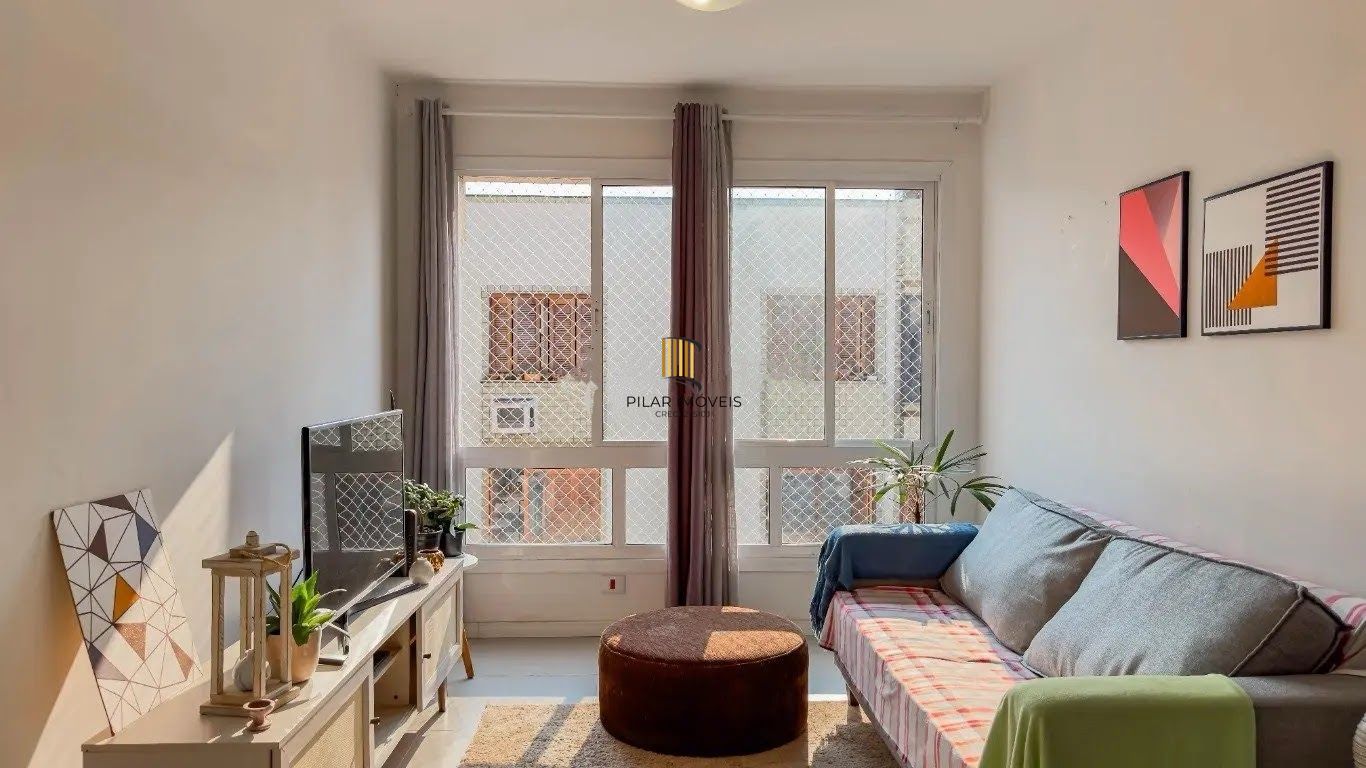 Apartamento 2 dormitórios a venda em Porto Alegre - Pilar Imóveis