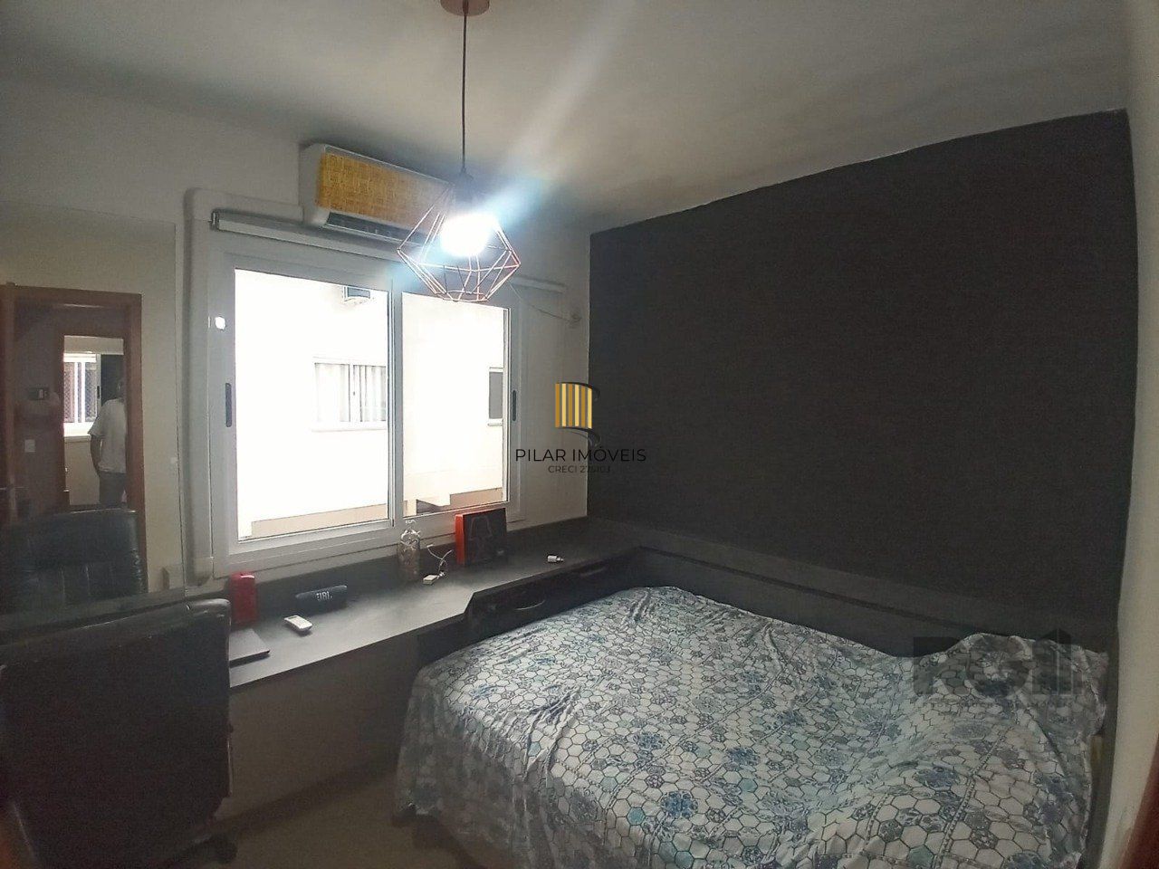 Casa na Hípica de 3 dormitórios e vaga