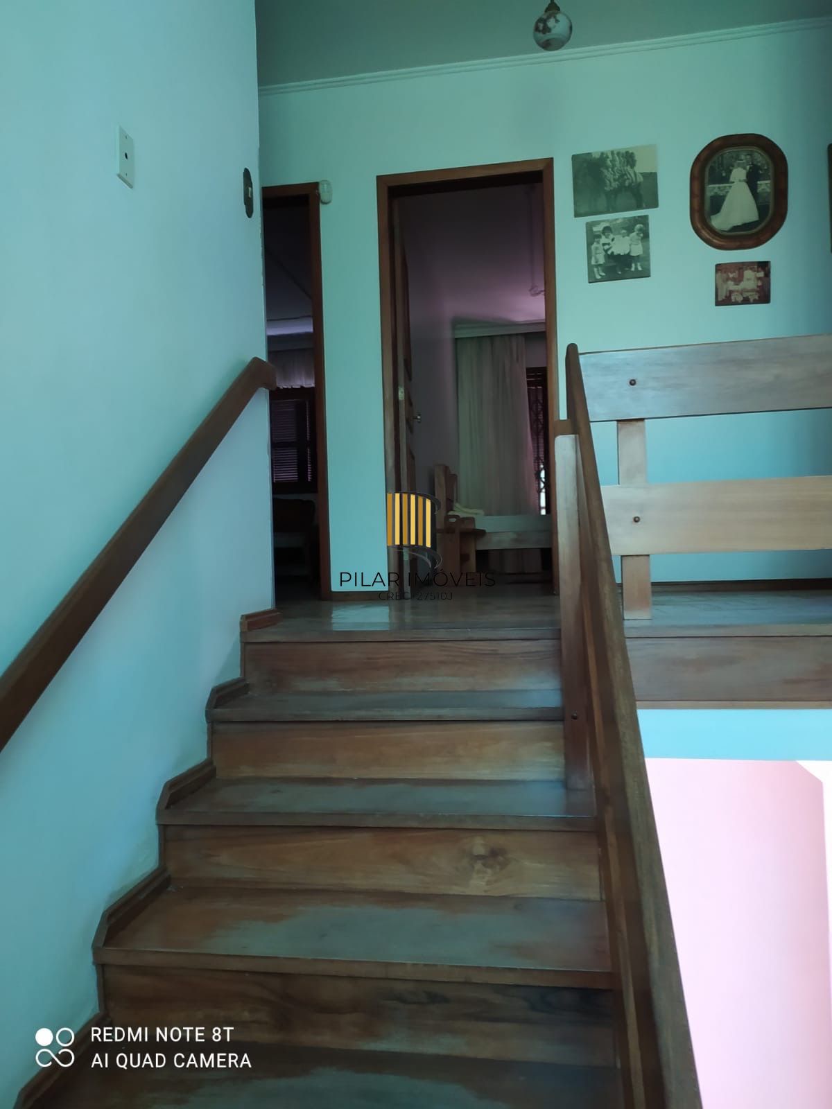 Casa Ampla no Jardim Carvalho com 4 dormitórios