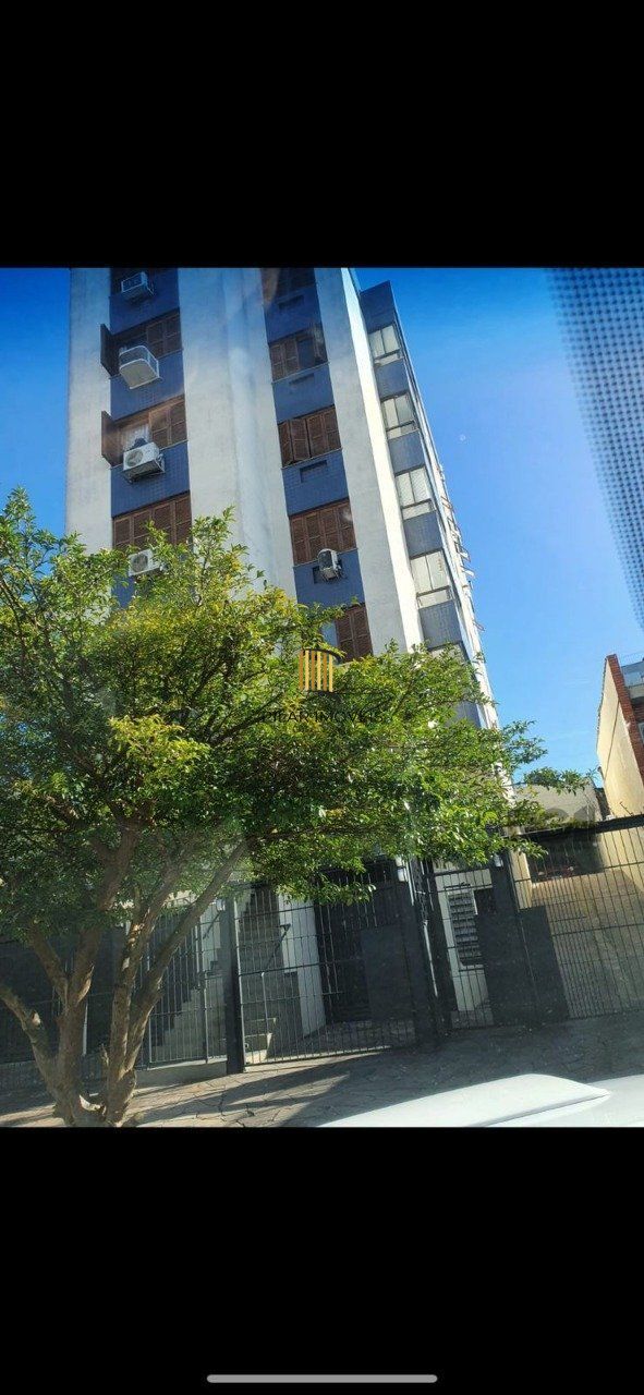 Apartamento 2 dormitórios no bairro Cristo Redentor