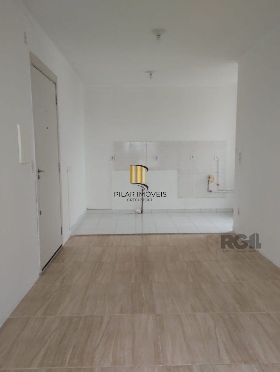 Apartamento 2 dormitórios no bairro Mário Quintana