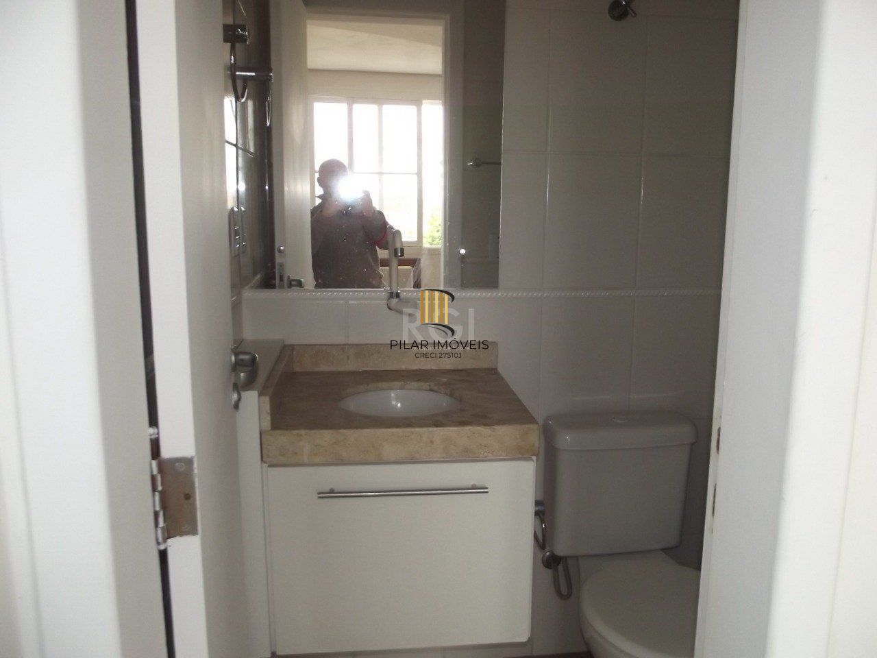 Apartamento para Venda - 46.68m², 2 dormitórios, 1 vaga - Cavalhada