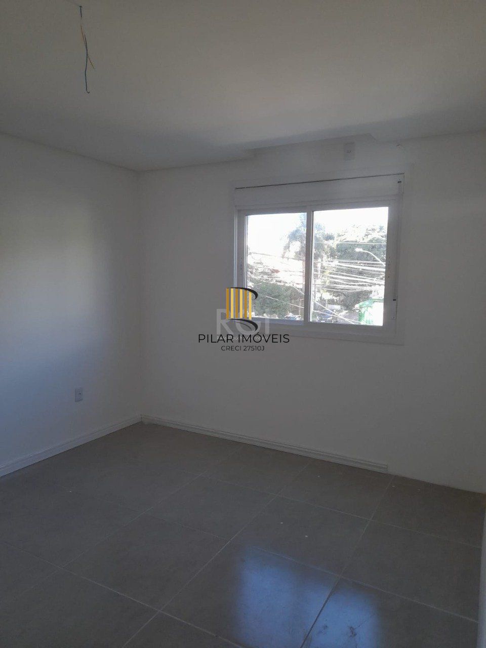 Apartamento para Venda - 54m², 2 dormitórios, 1 vaga - Nossa Senhora das Graças